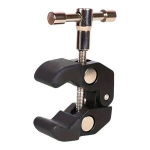 Pure Stainless Steel Die-Cast Molded Multi-Purpose Large Crab Clip